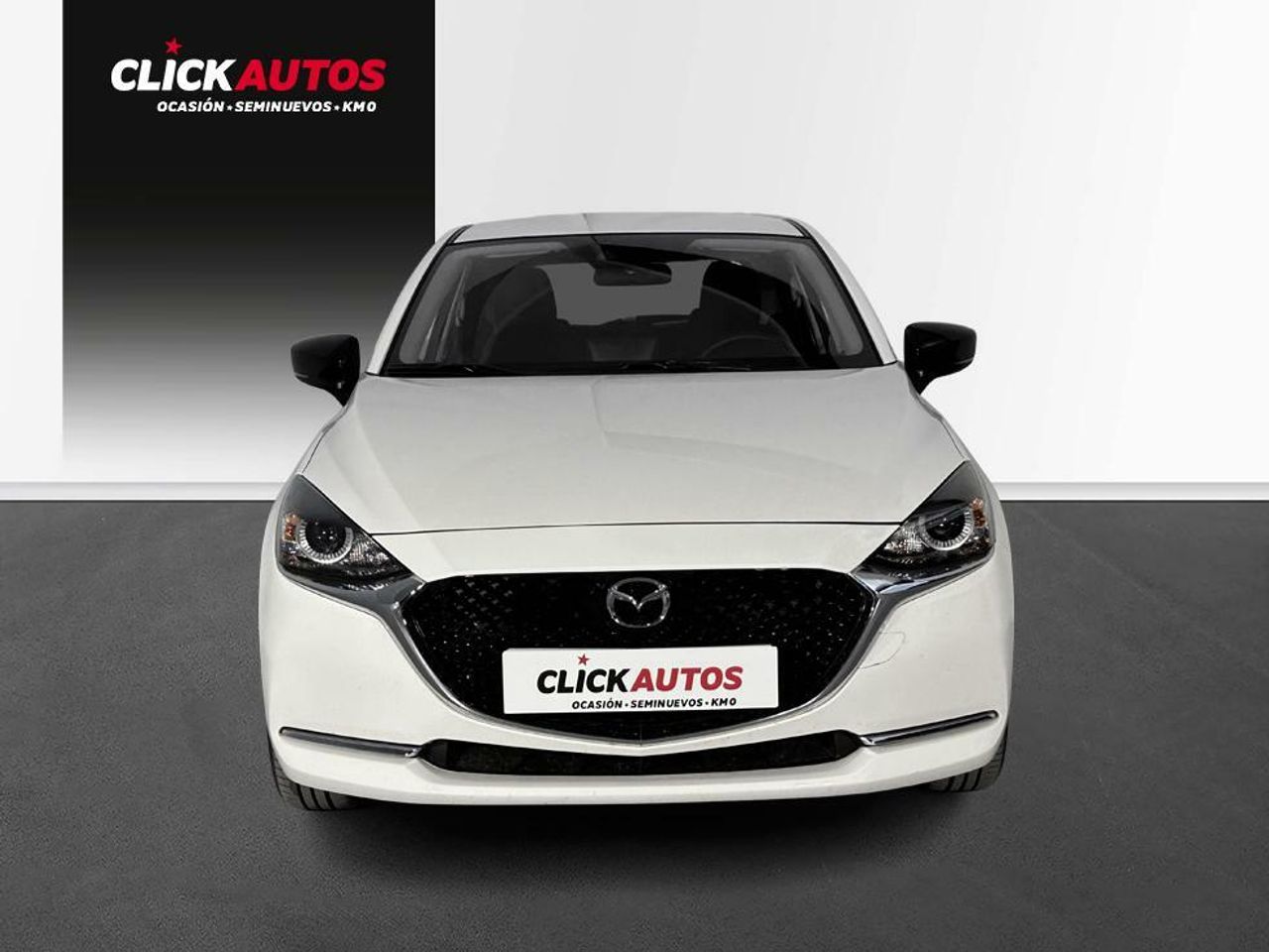 Foto Mazda Mazda2 3
