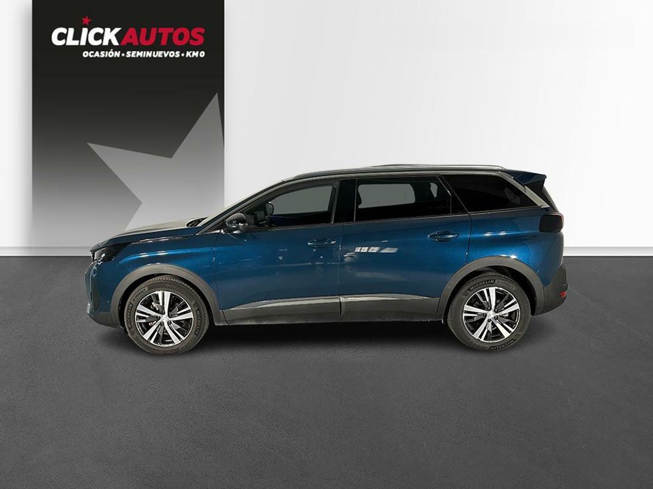Foto Peugeot 5008 3