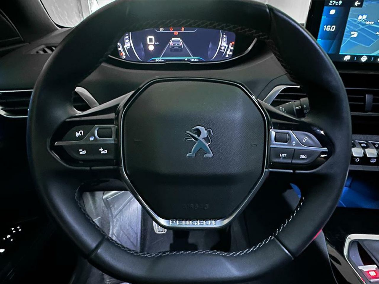 Foto Peugeot 5008 5