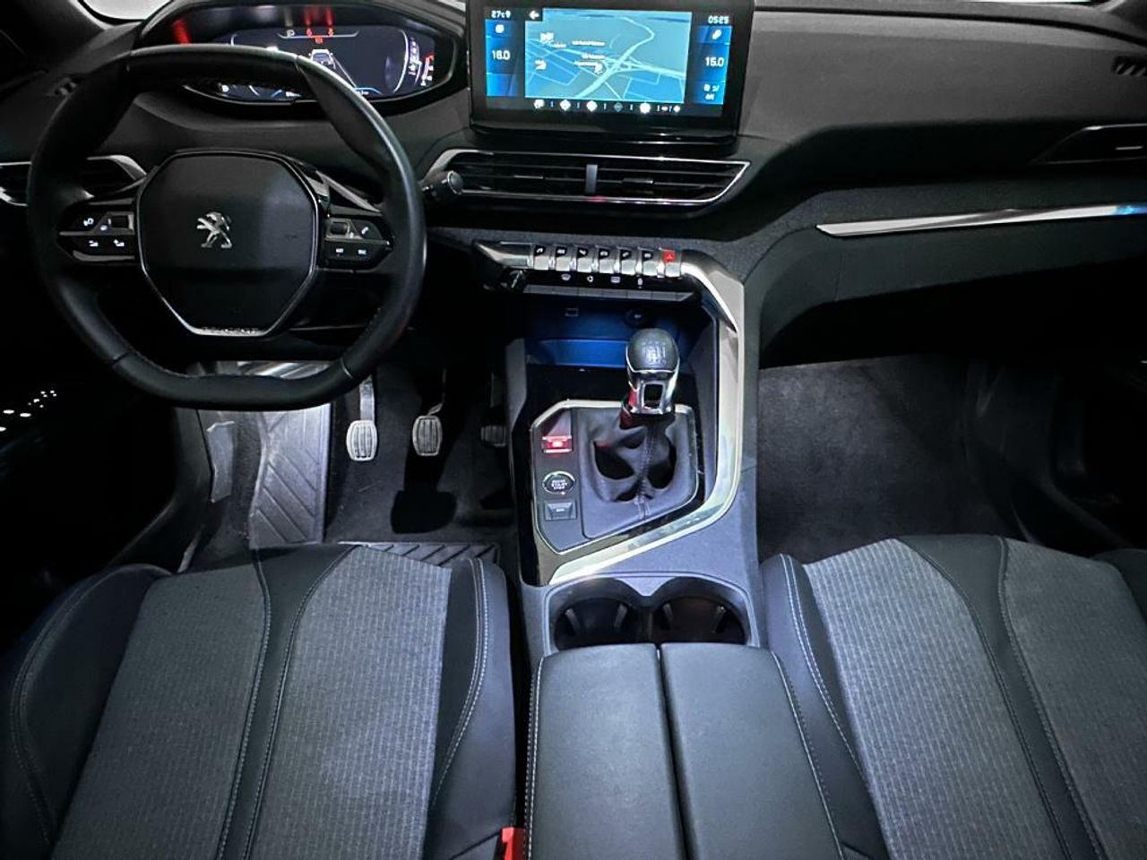 Foto Peugeot 5008 6