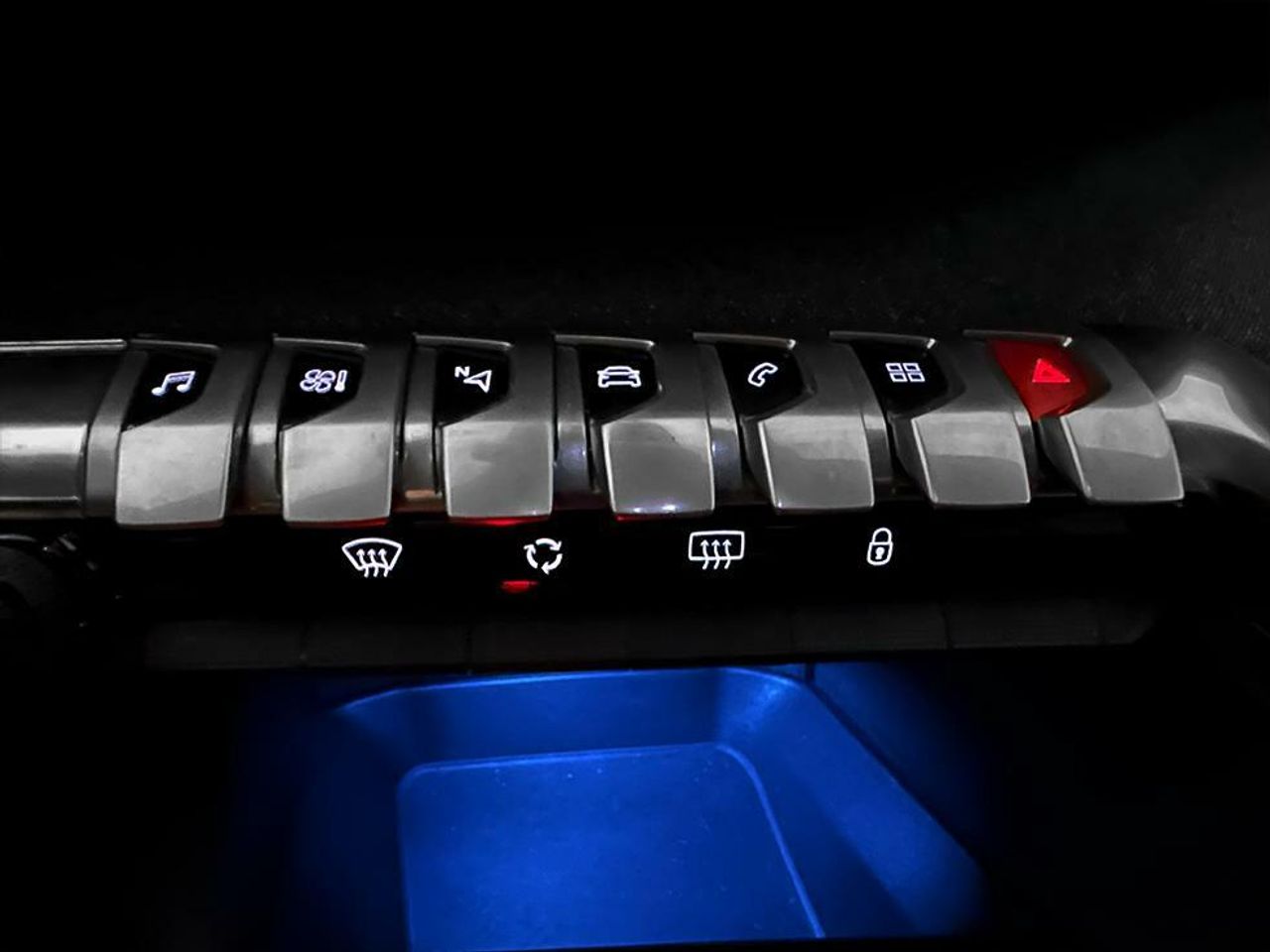 Foto Peugeot 5008 9
