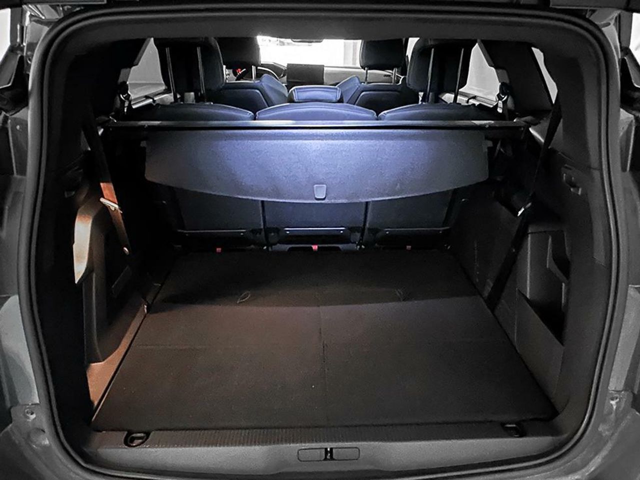 Foto Peugeot 5008 15