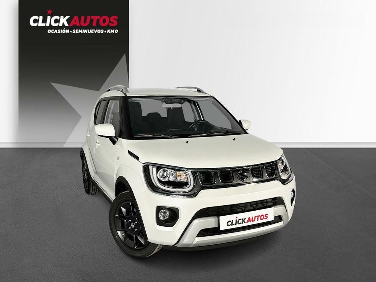 Foto Suzuki Ignis 2