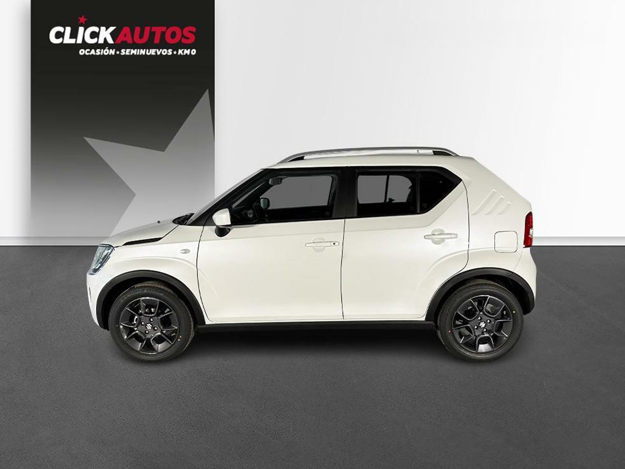 Foto Suzuki Ignis 3