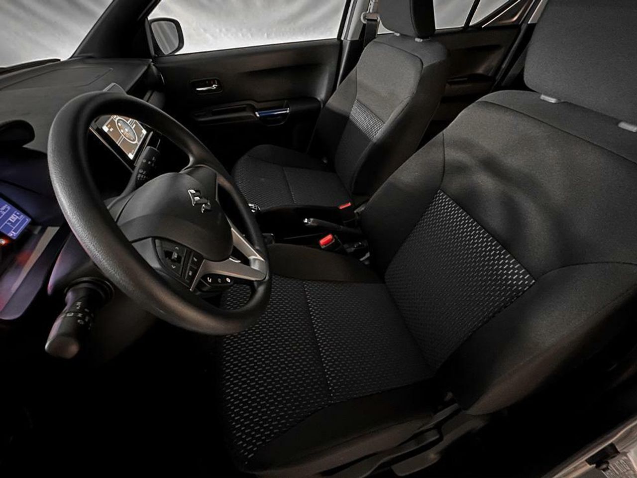 Foto Suzuki Ignis 14