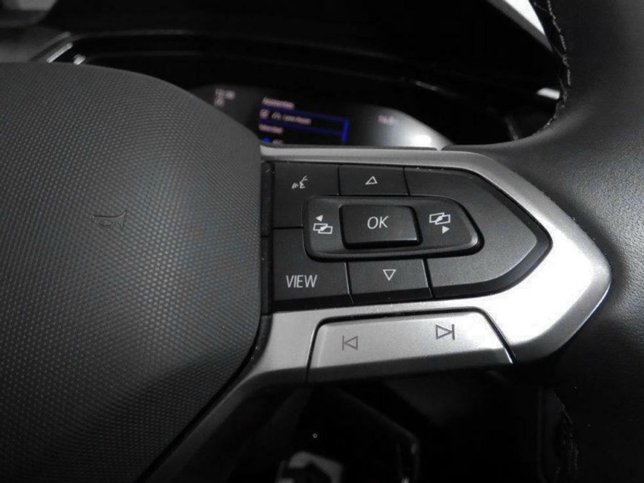 Foto Volkswagen T-Cross 12
