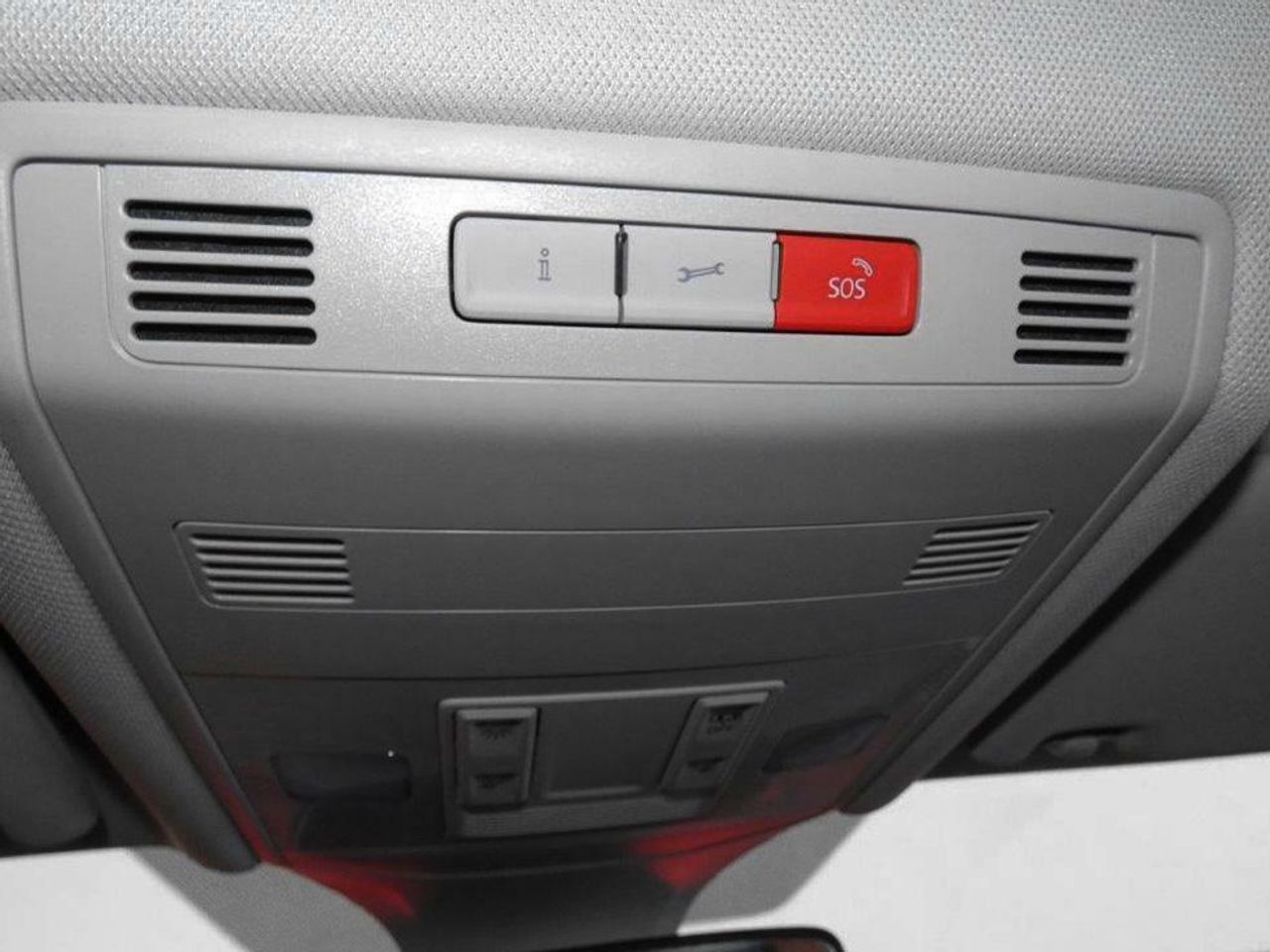Foto Volkswagen T-Cross 16