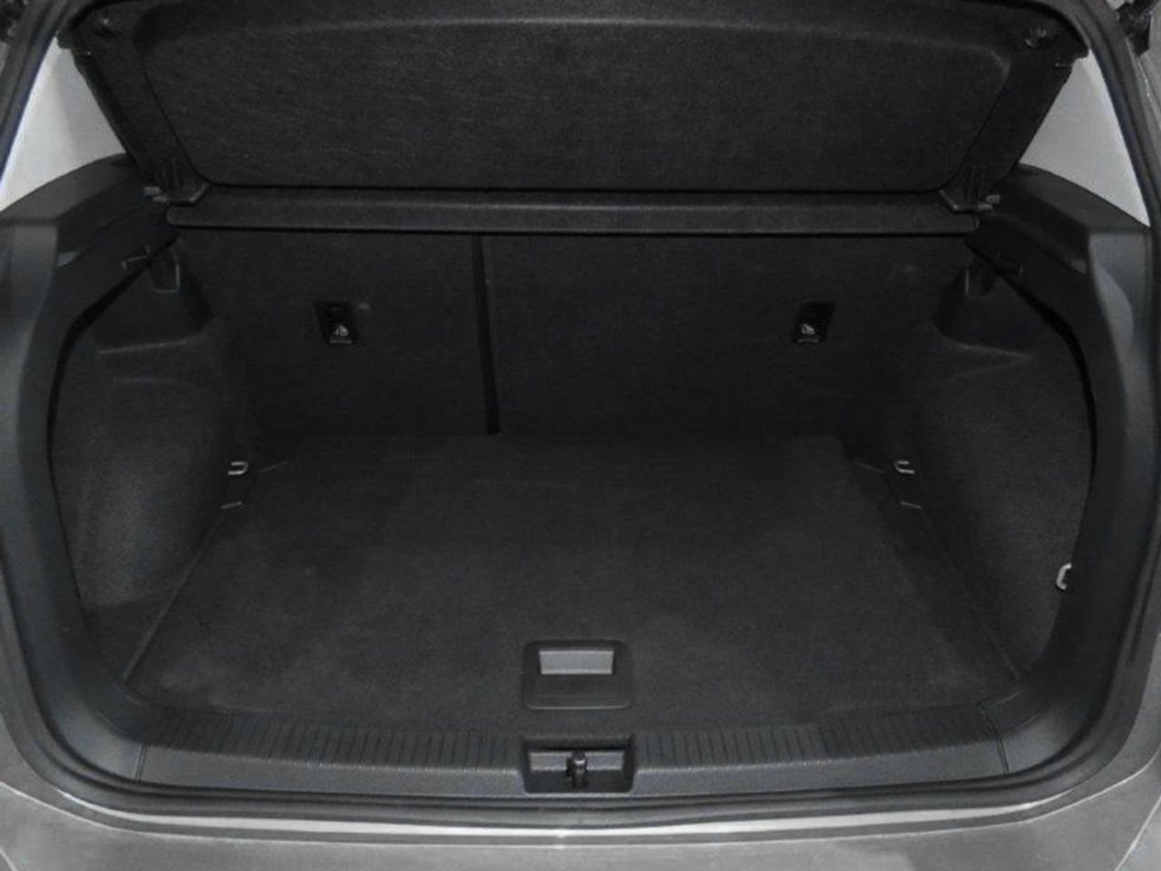 Foto Volkswagen T-Cross 20
