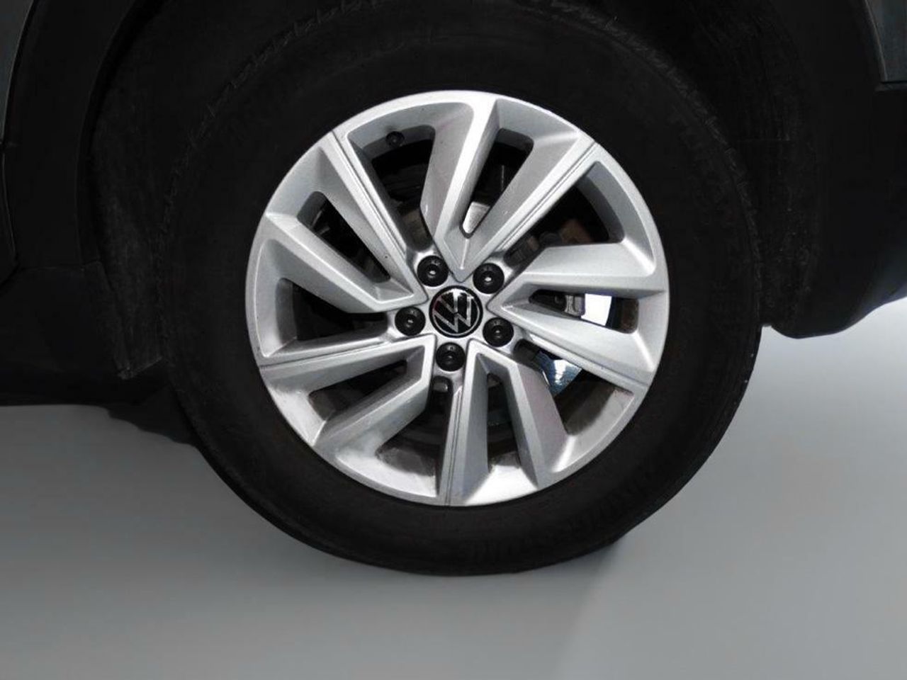 Foto Volkswagen T-Cross 21