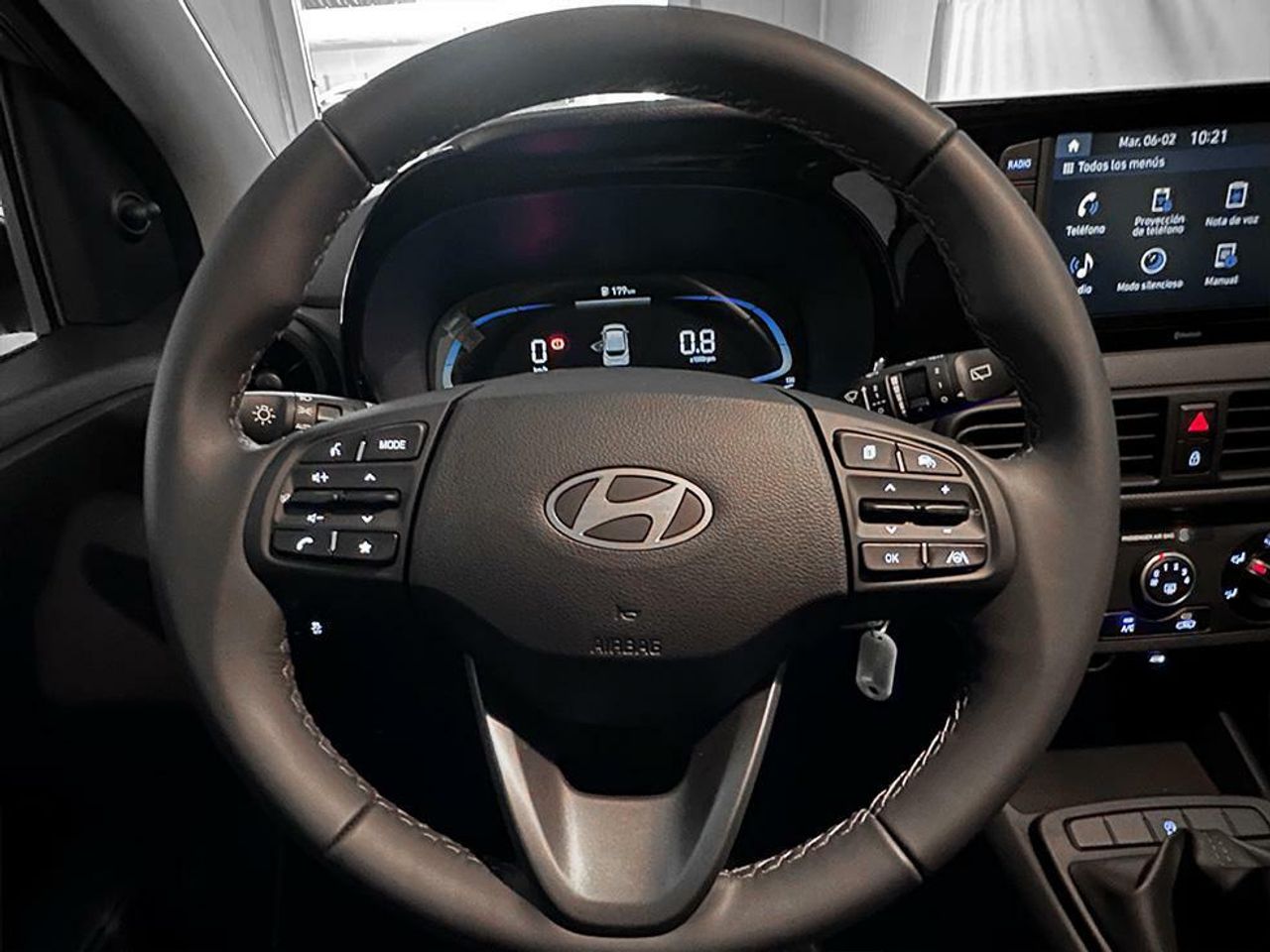 Foto Hyundai i10 7