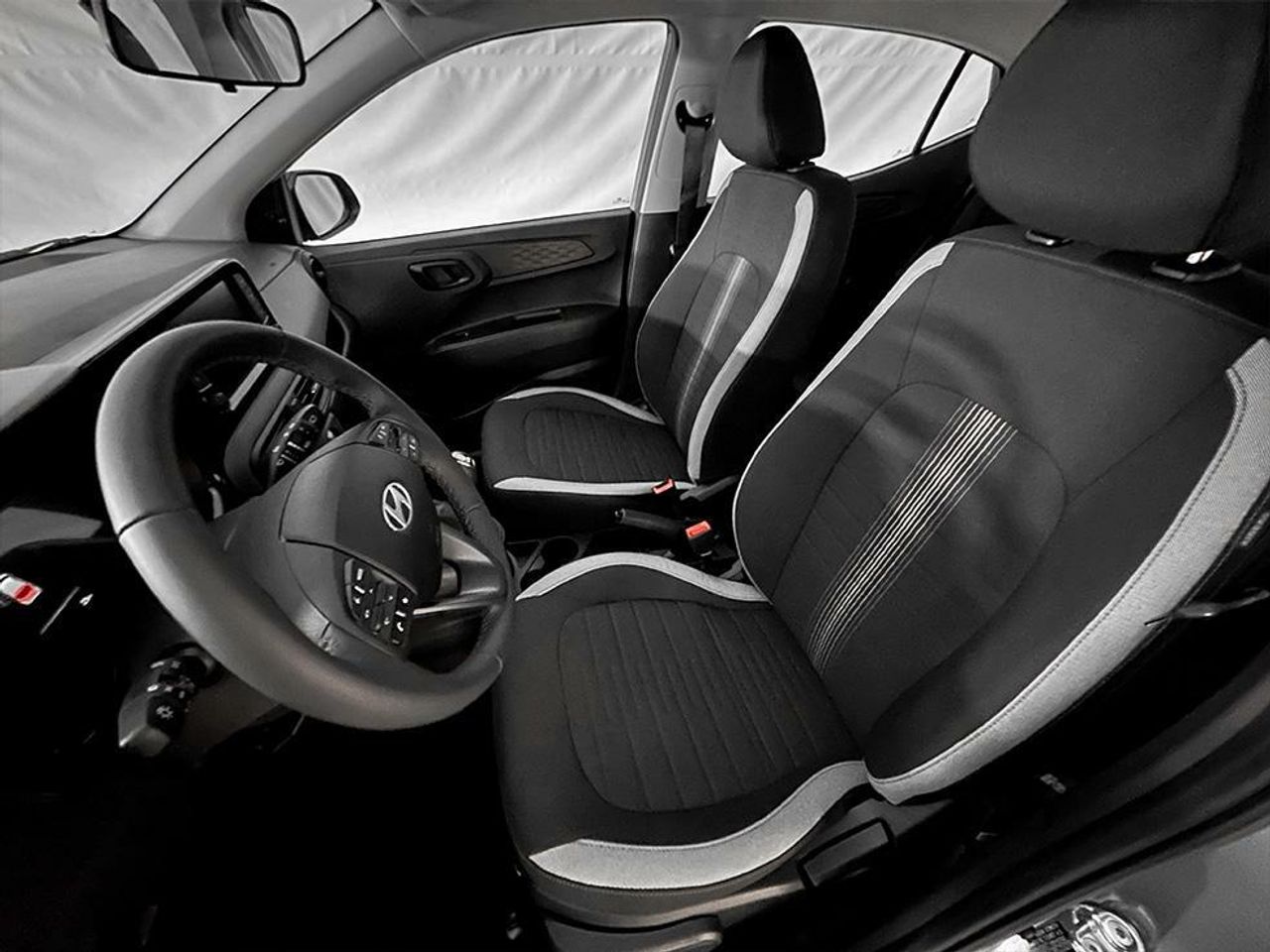 Foto Hyundai i10 15