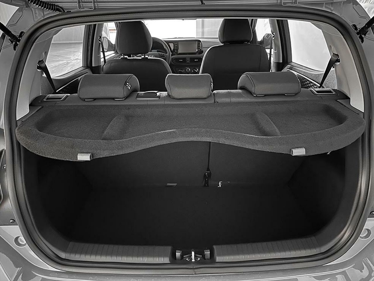 Foto Hyundai i10 17