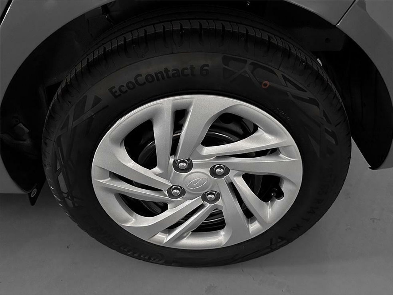 Foto Hyundai i10 18