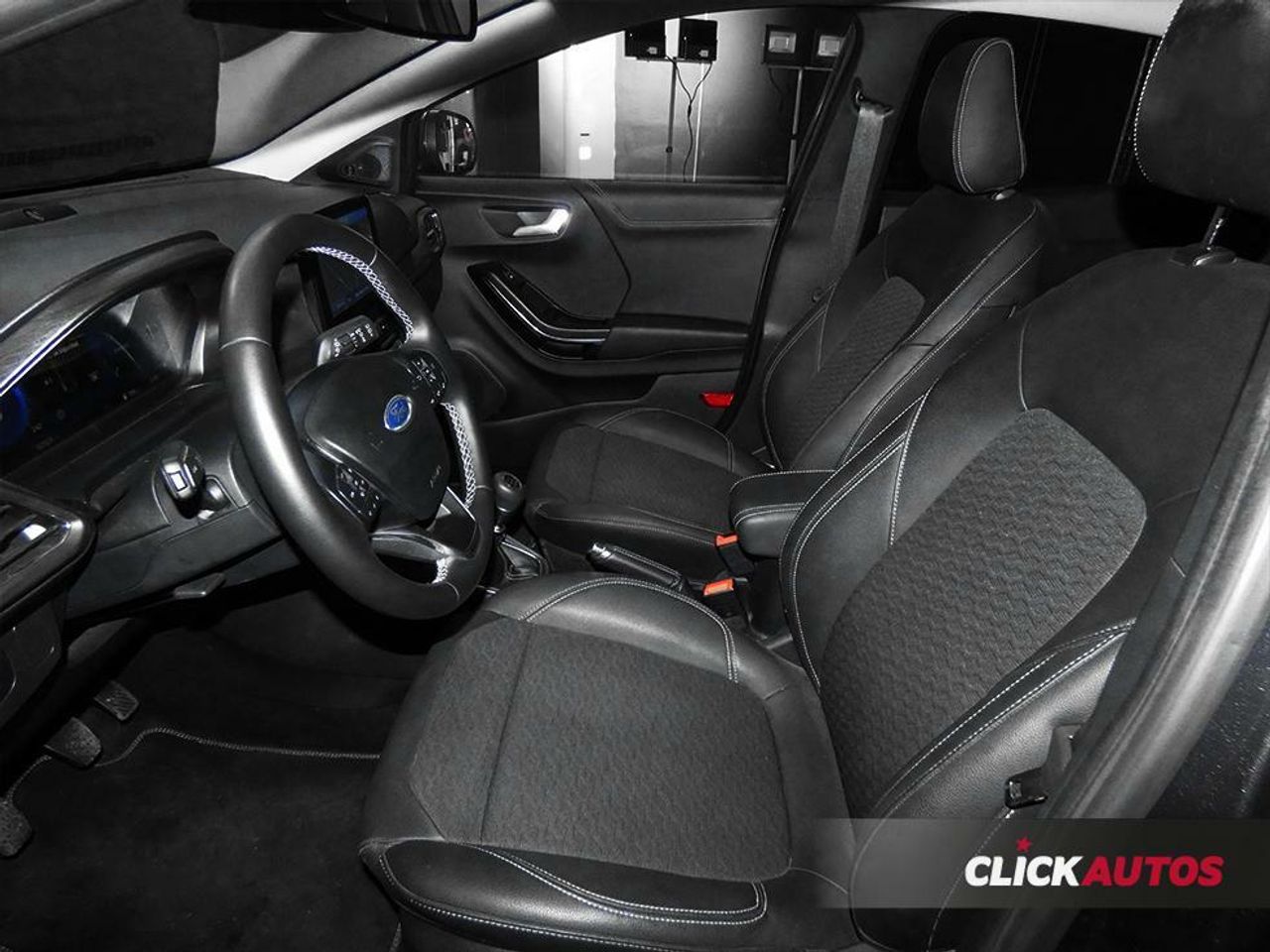 Foto Ford Puma 22