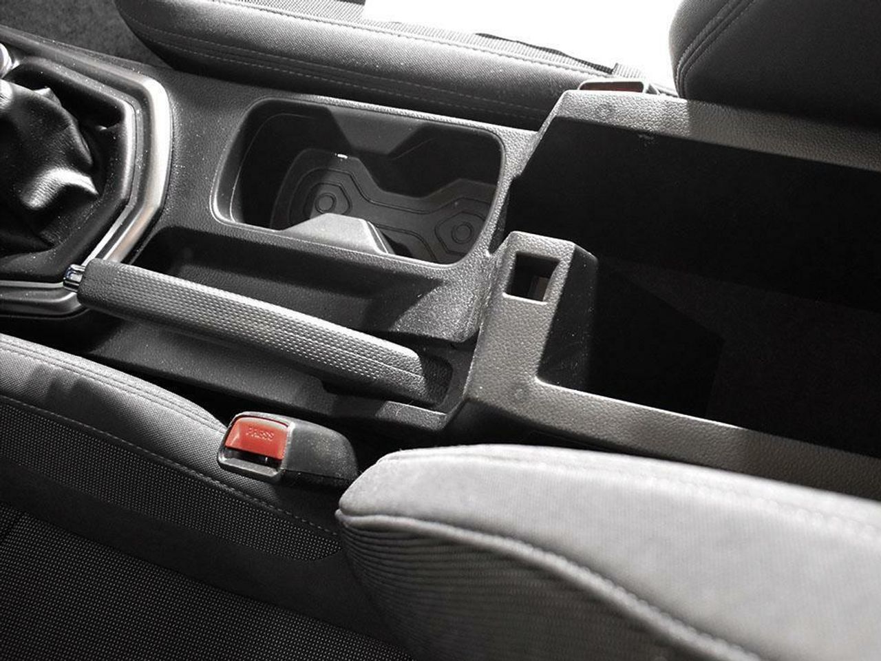 Foto SsangYong Tivoli 13