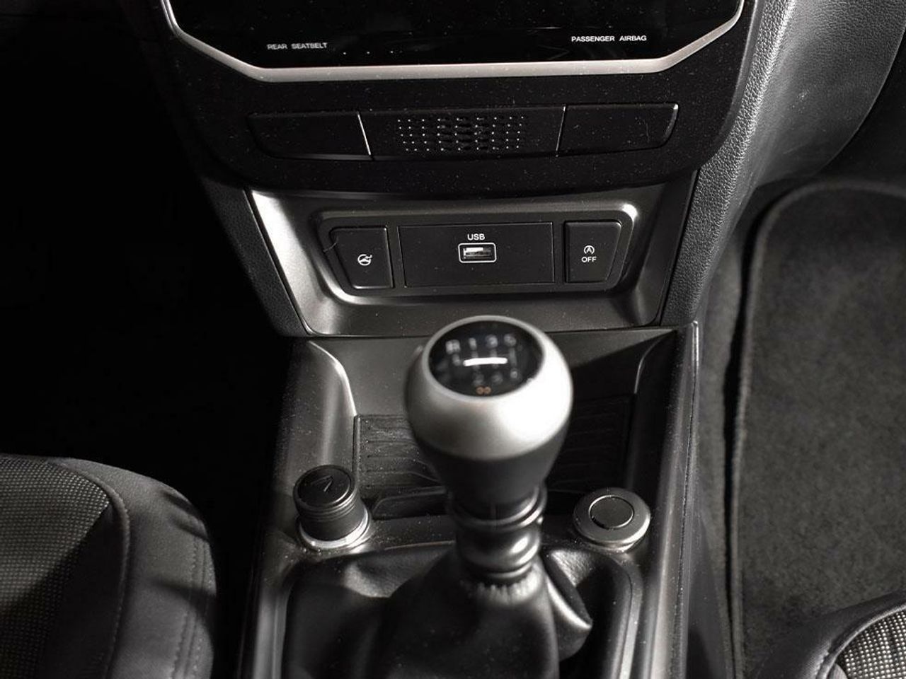 Foto SsangYong Tivoli 14