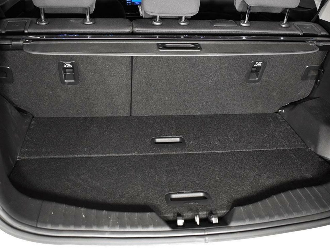 Foto SsangYong Tivoli 18