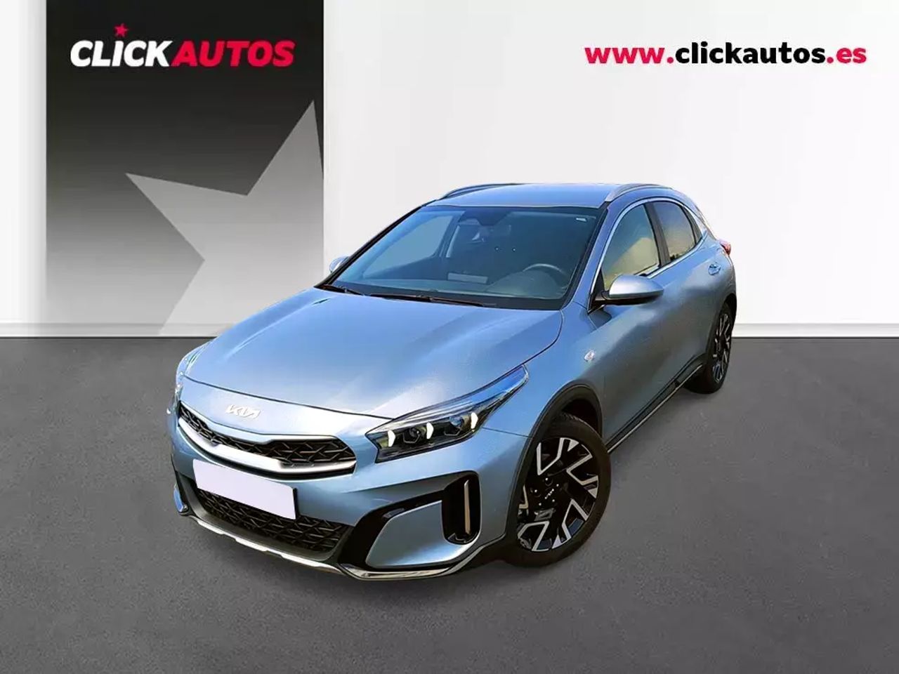 Foto Kia XCeed 1