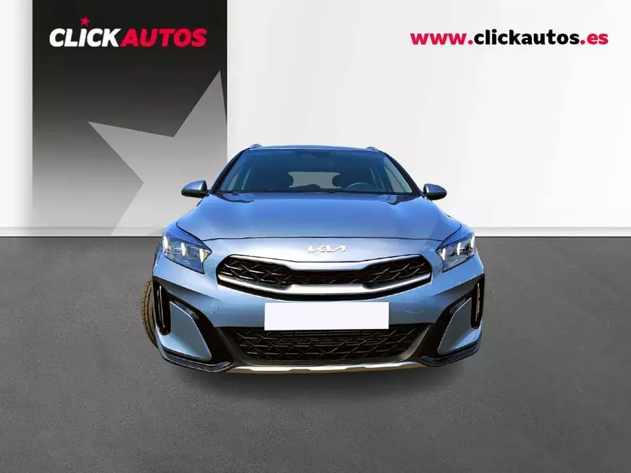 Foto Kia XCeed 2