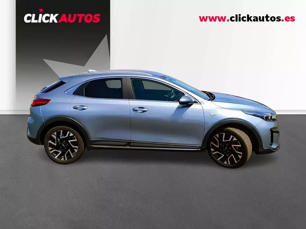 Foto Kia XCeed 3