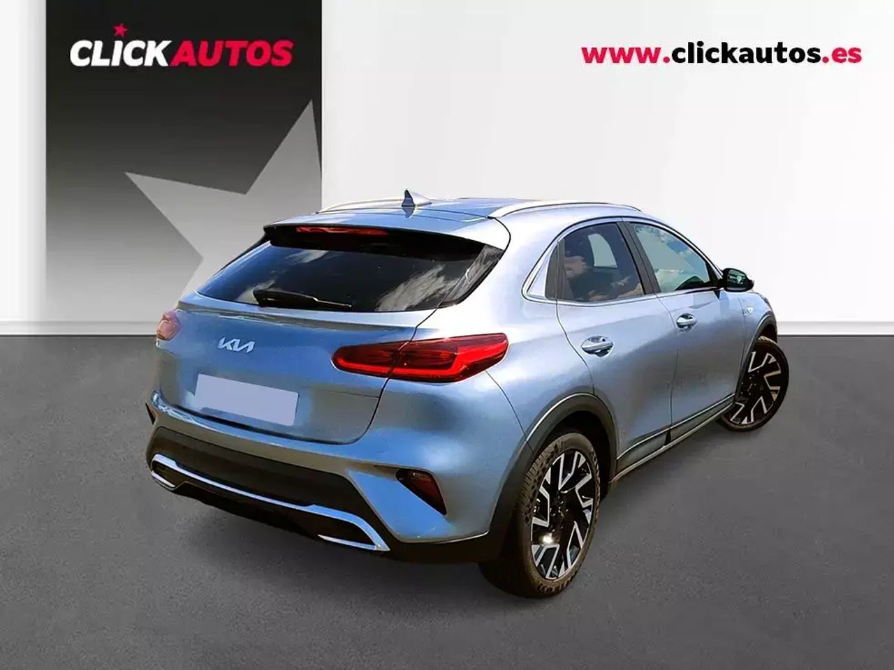 Foto Kia XCeed 4