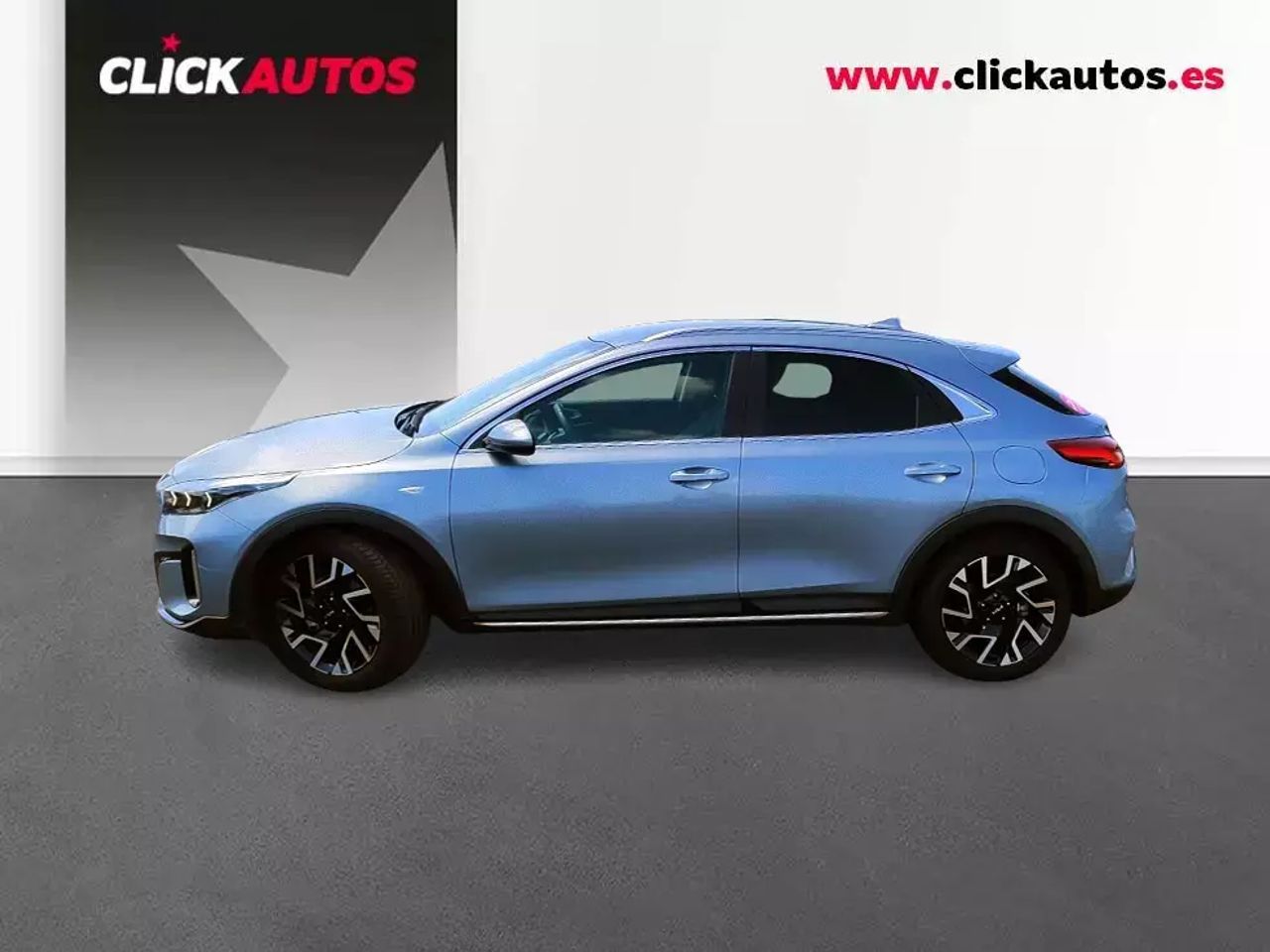 Foto Kia XCeed 6