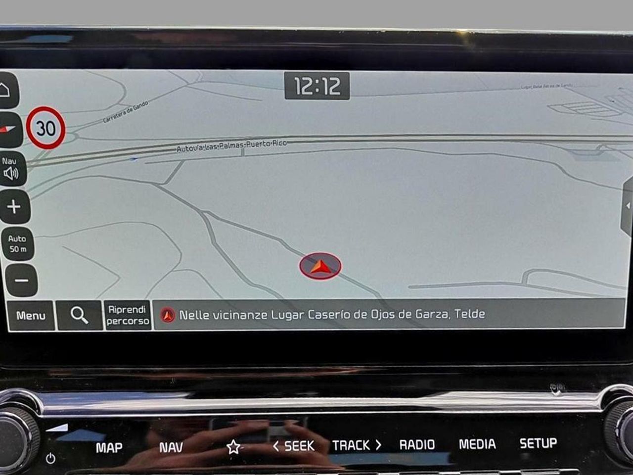 Foto Kia XCeed 8