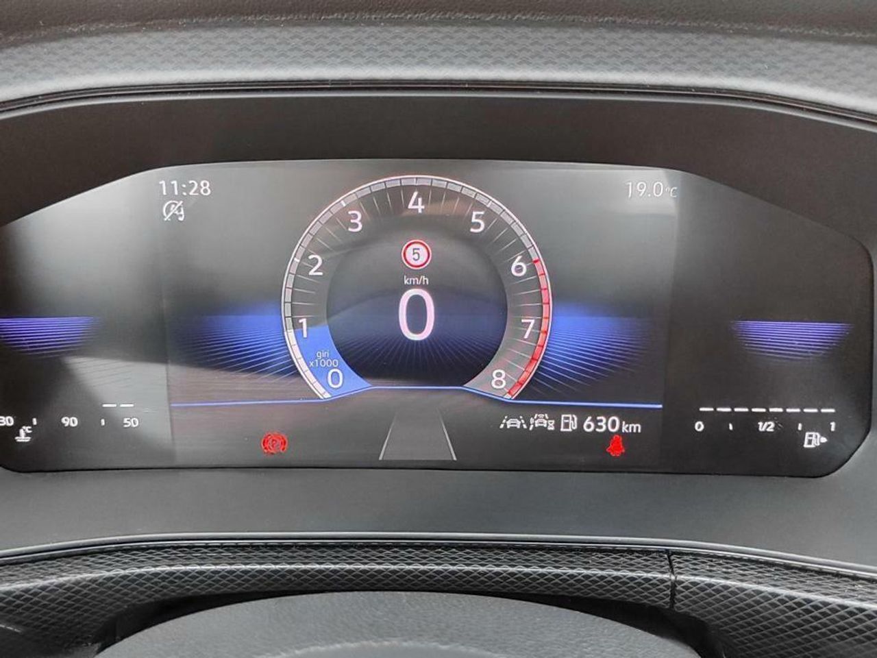 Foto Volkswagen T-Cross 8