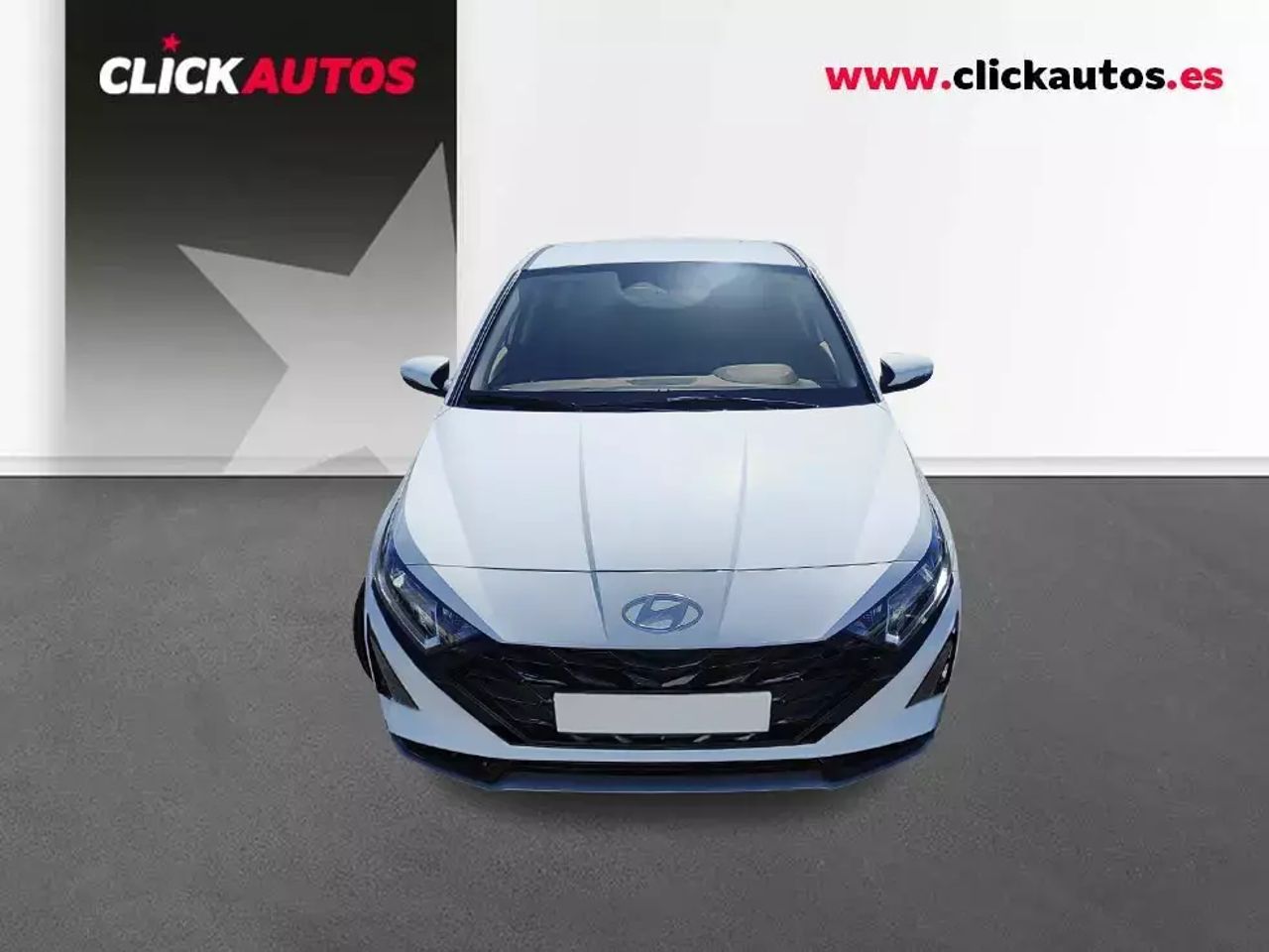 Foto Hyundai i20 2