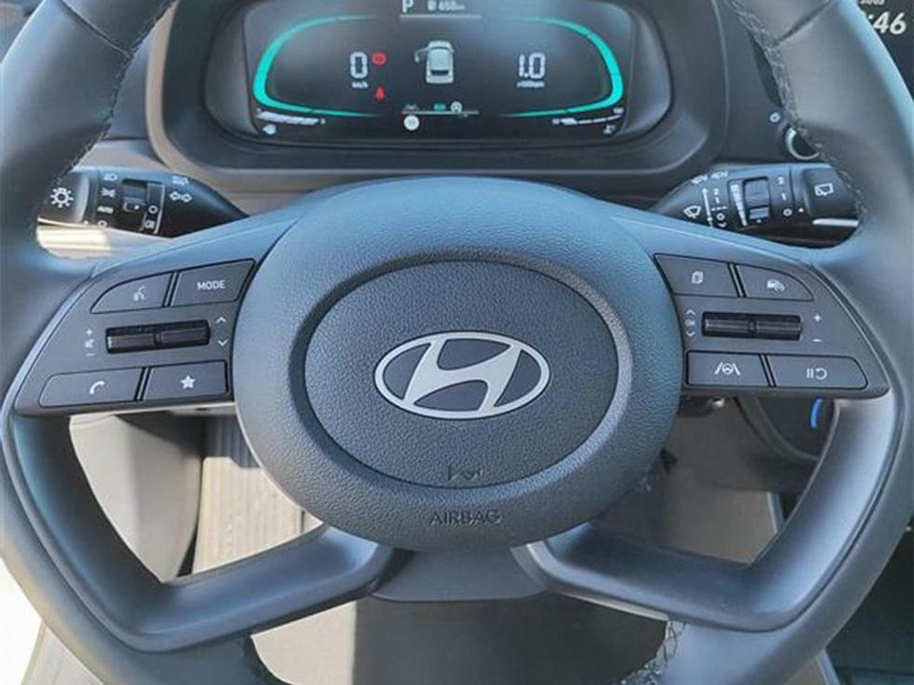Foto Hyundai i20 7