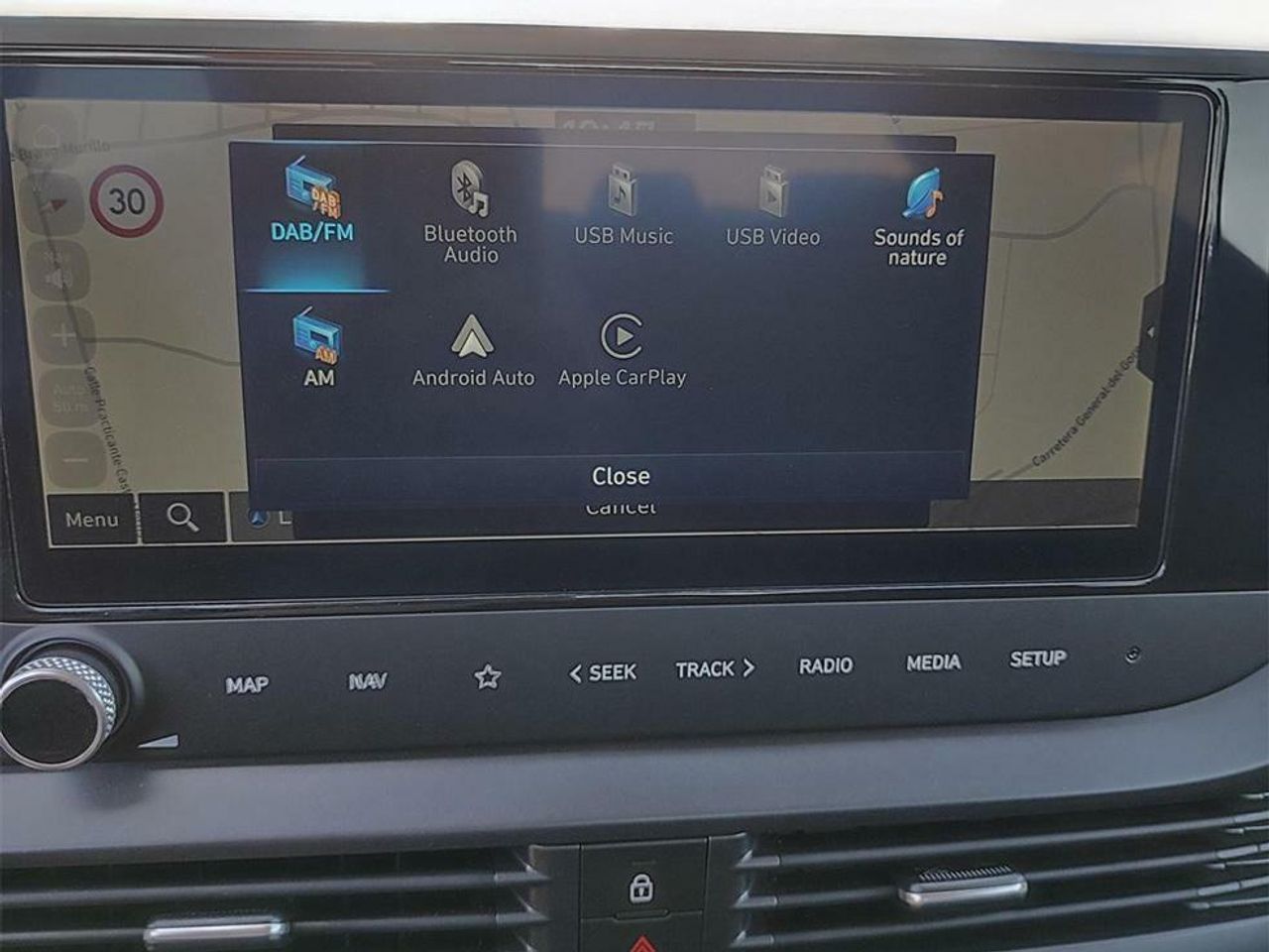 Foto Hyundai i20 9