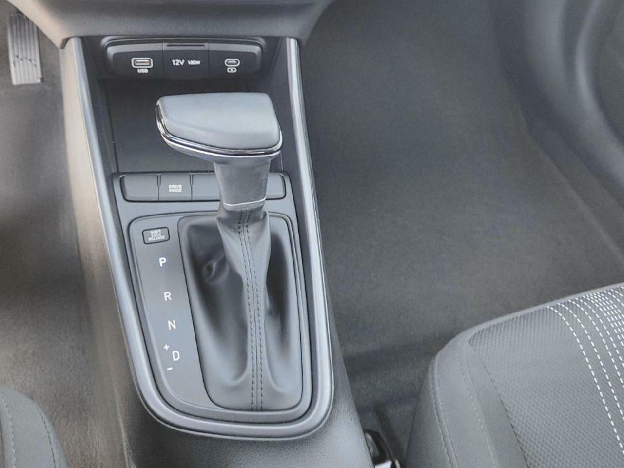 Foto Hyundai i20 13