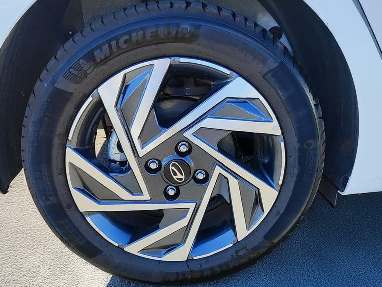 Foto Hyundai i20 15