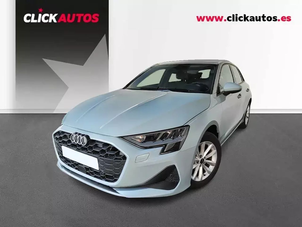 Foto Audi A3 1