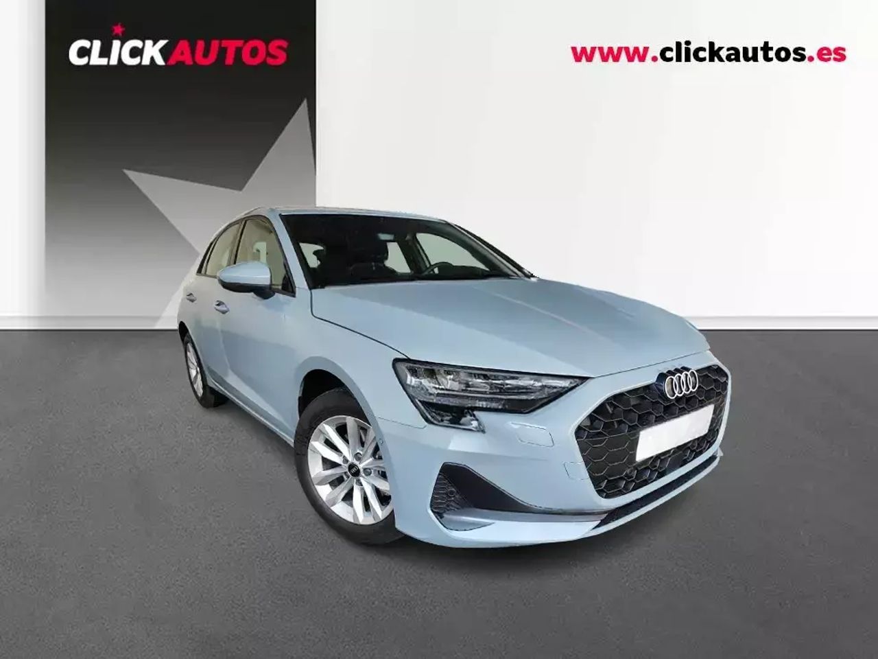 Foto Audi A3 2