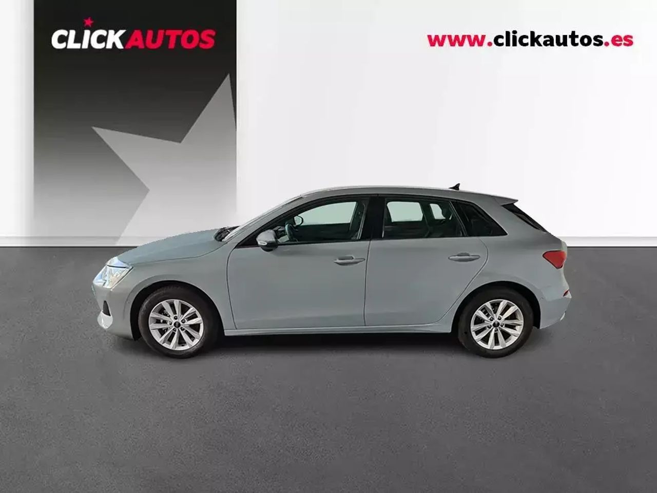Foto Audi A3 3
