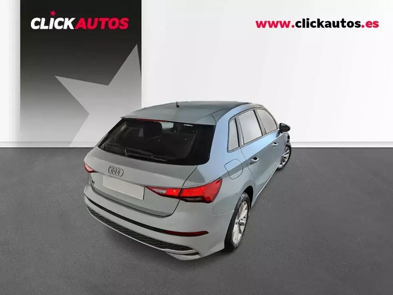Foto Audi A3 5