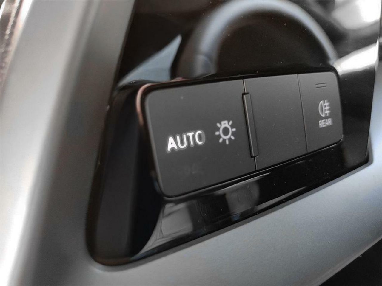 Foto Audi A3 9