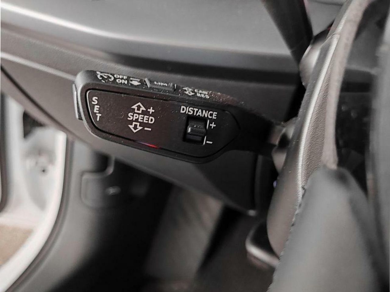 Foto Audi A3 10