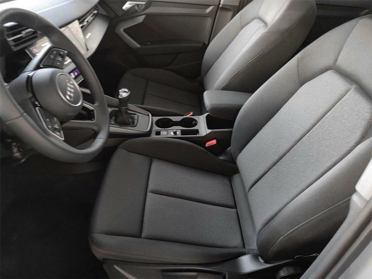 Foto Audi A3 14