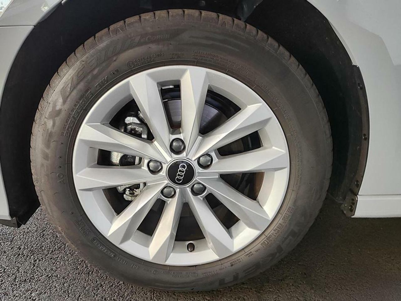Foto Audi A3 17