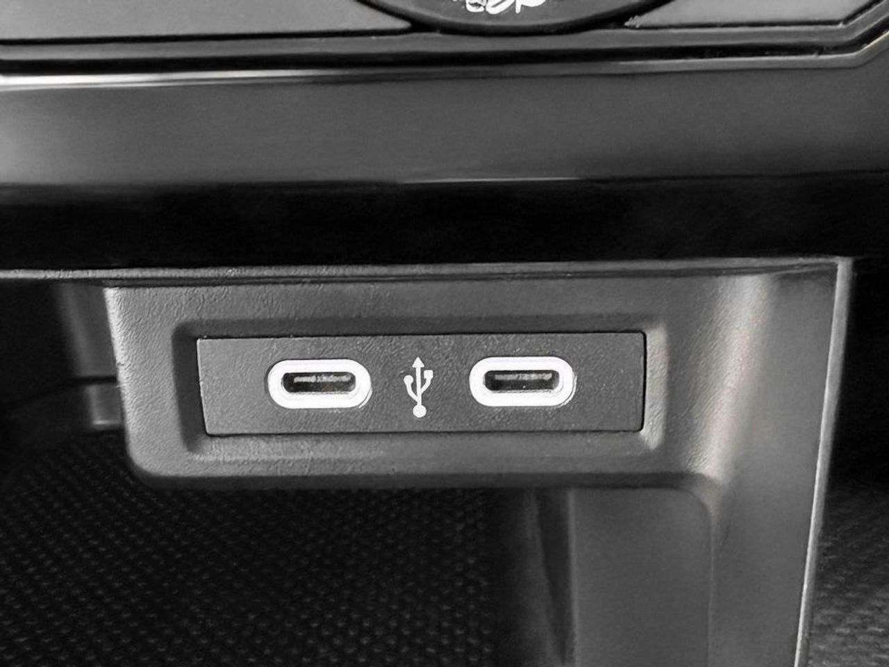 Foto Volkswagen T-Cross 7