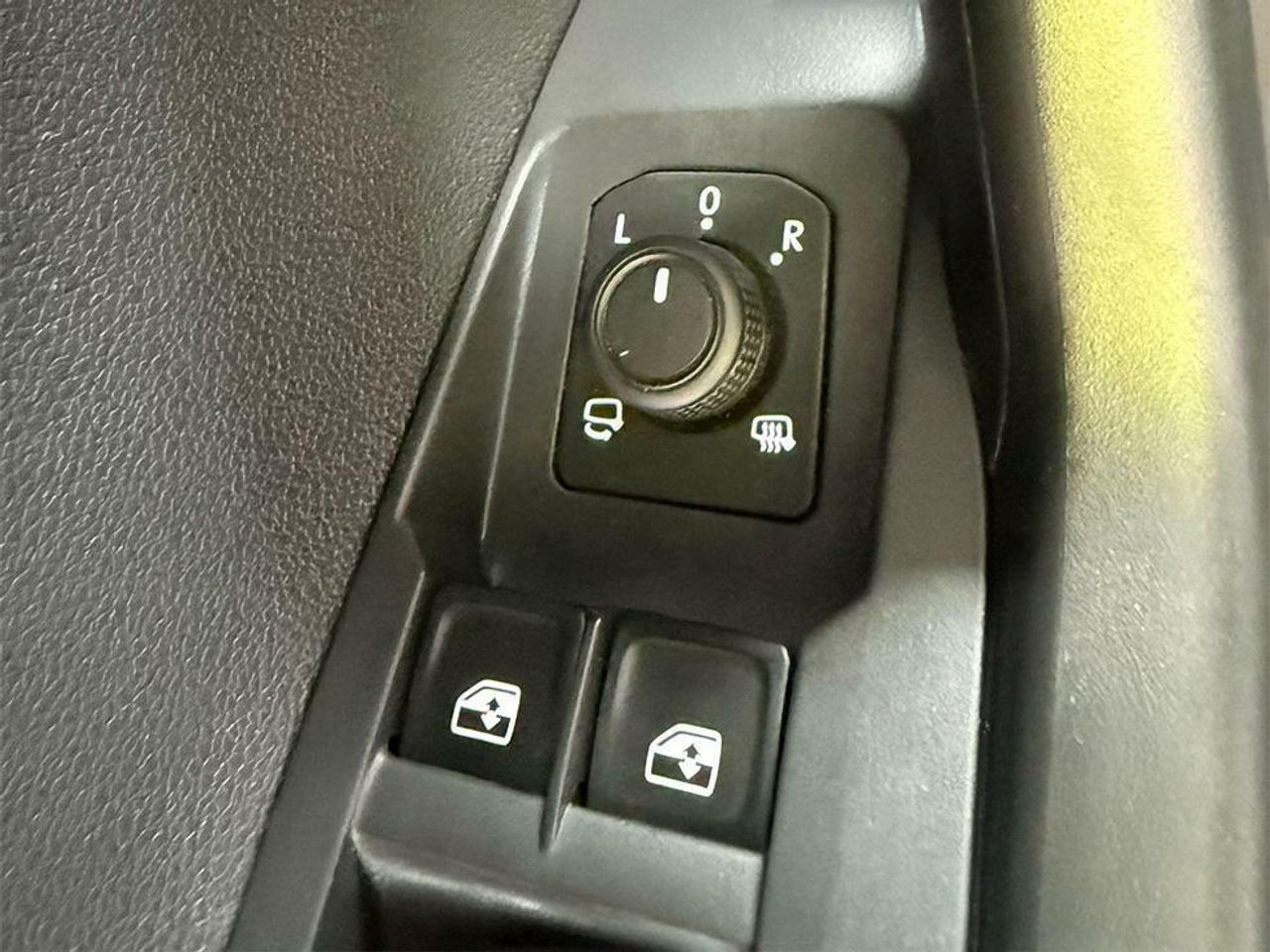 Foto Volkswagen T-Cross 8