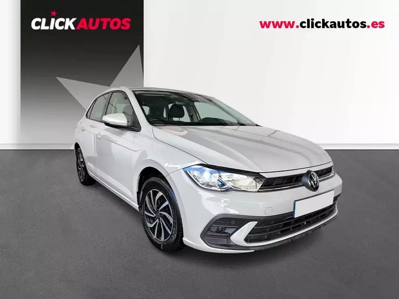 Foto Volkswagen Polo 1