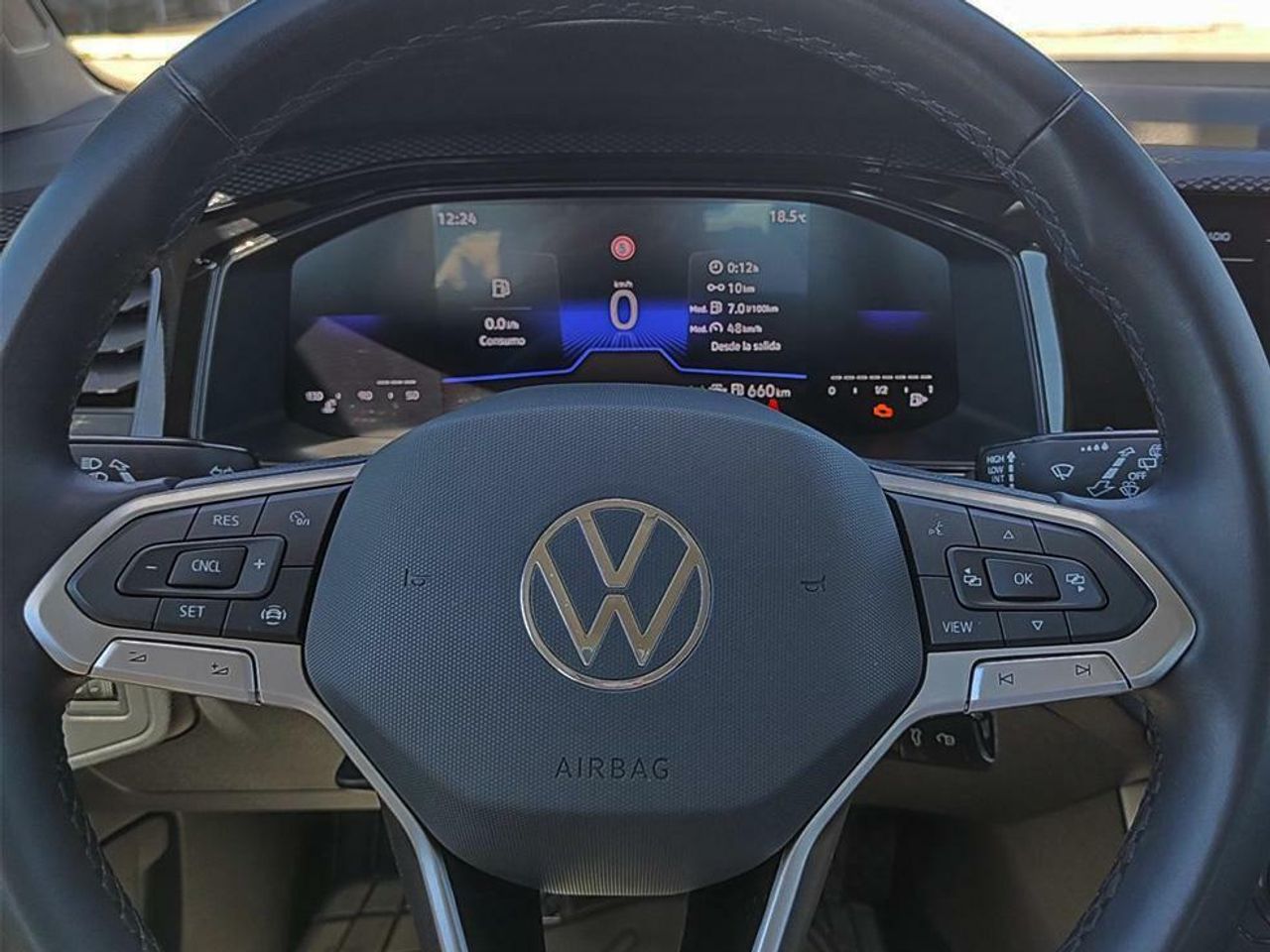 Foto Volkswagen Polo 3