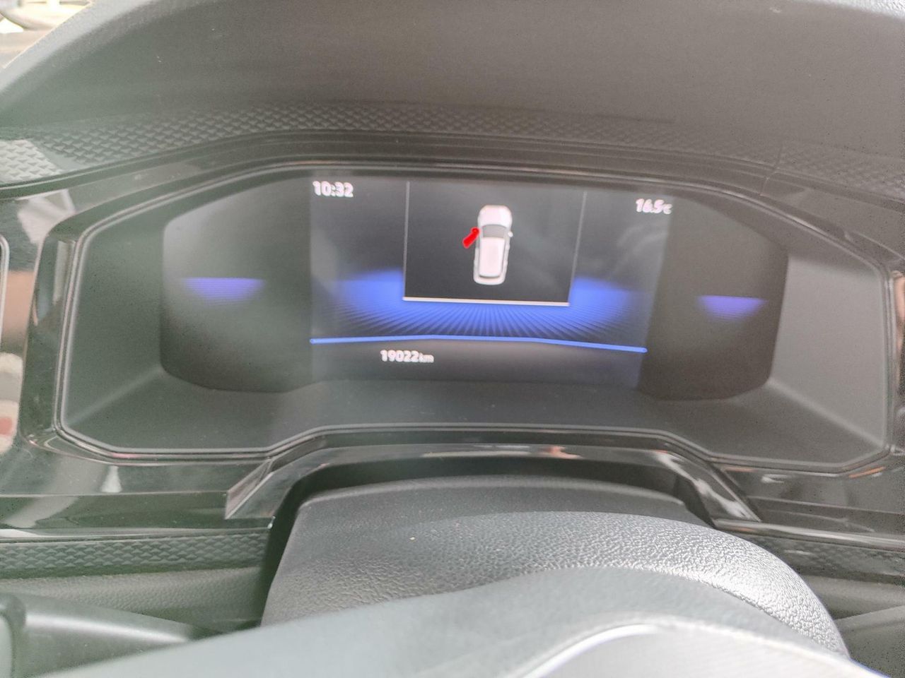 Foto Volkswagen Polo 5