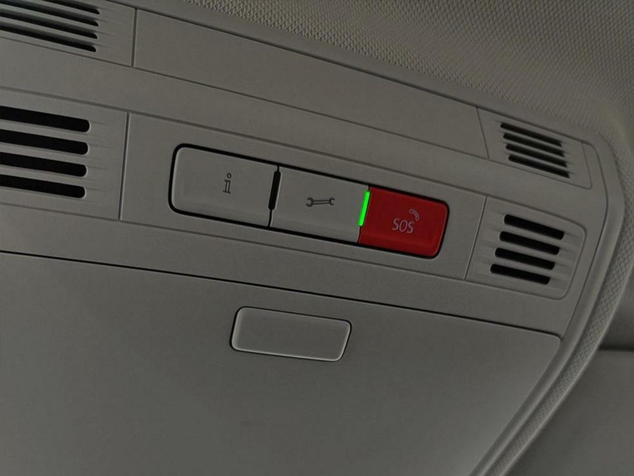 Foto Volkswagen Polo 8