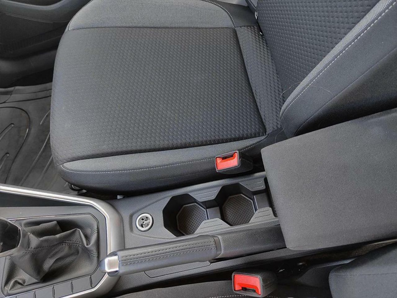 Foto Volkswagen Polo 9