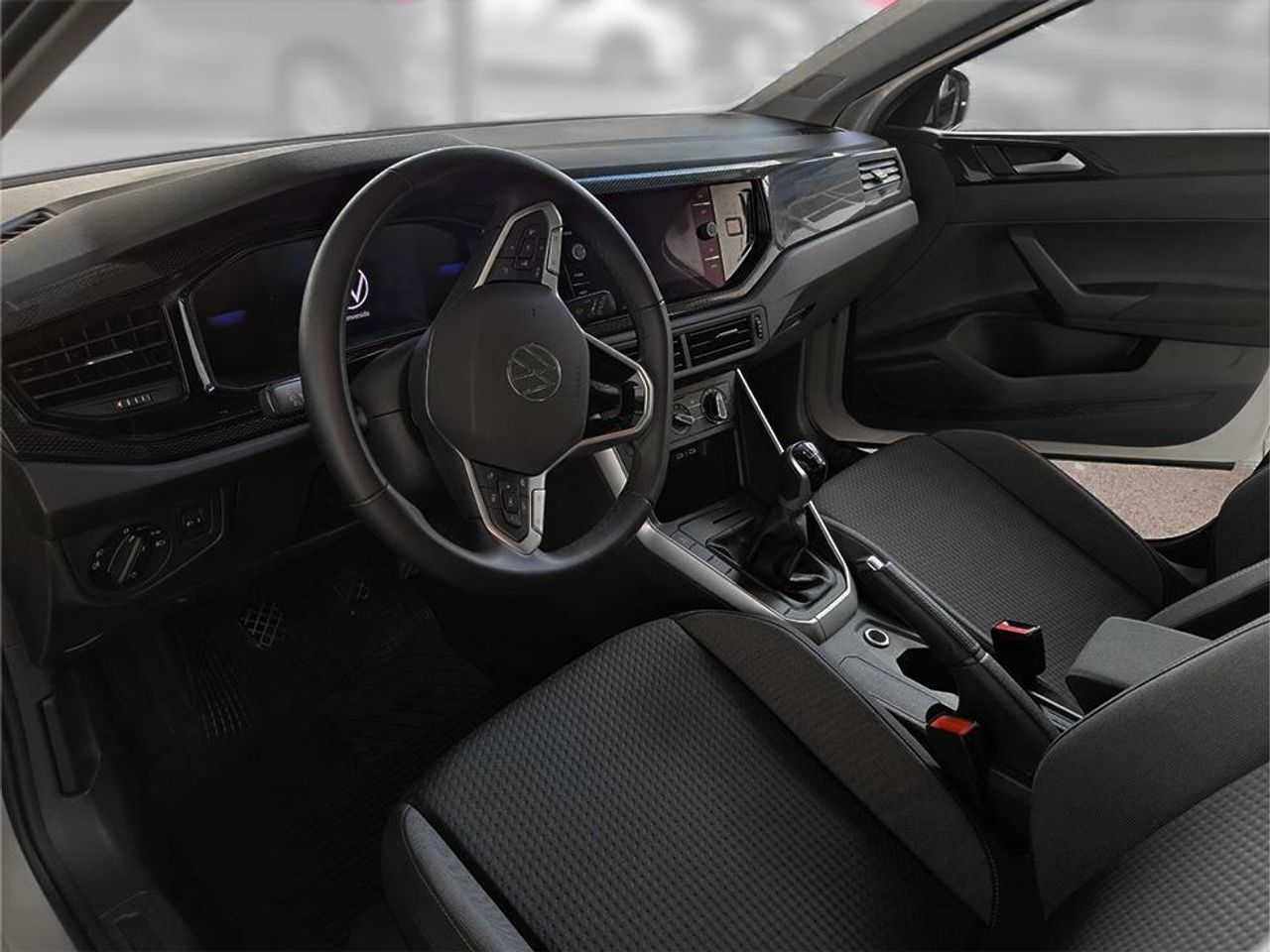 Foto Volkswagen Polo 11