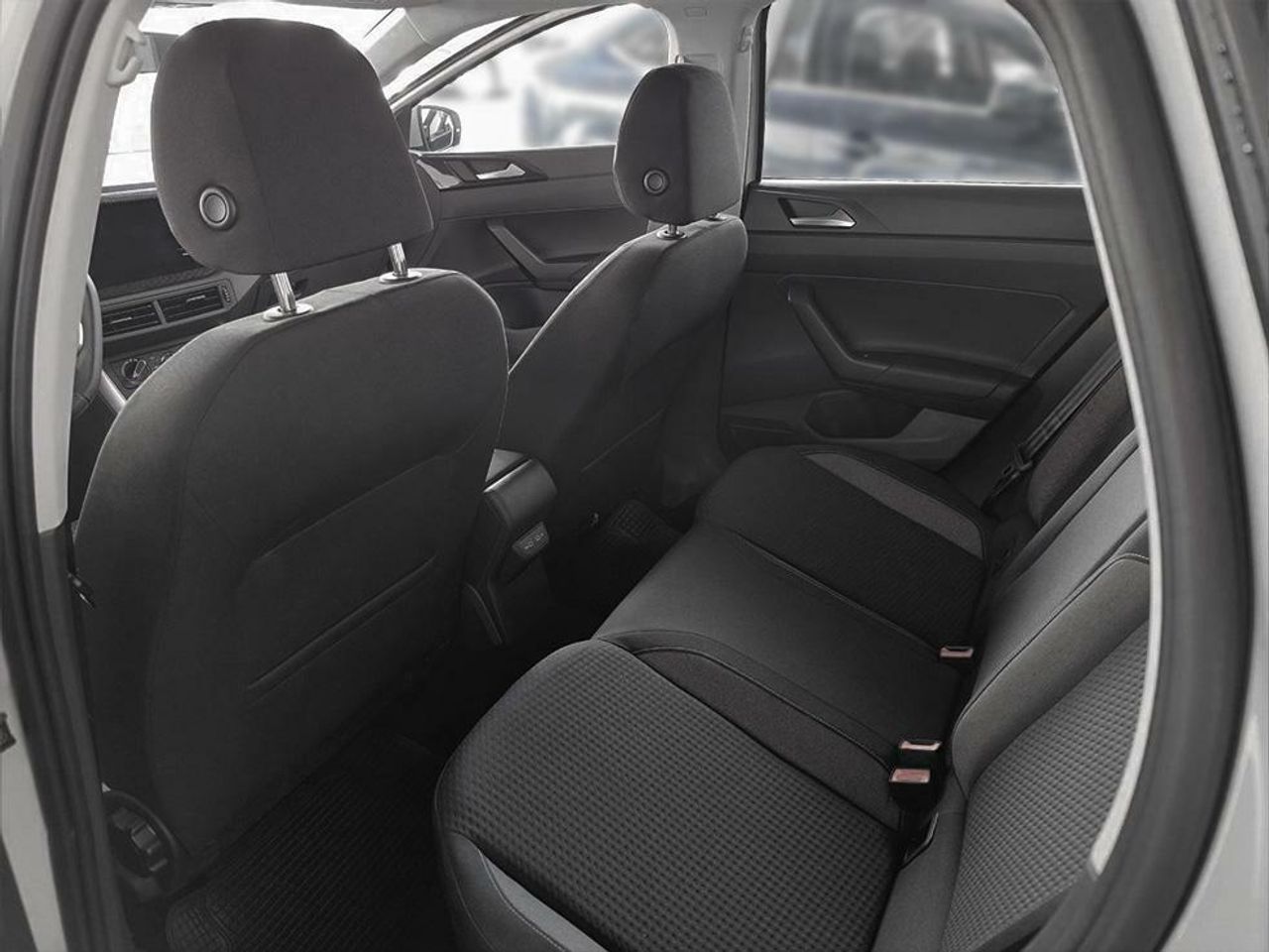 Foto Volkswagen Polo 12